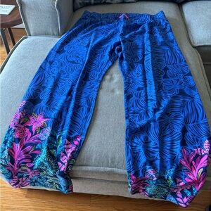 Lilly Pulitzer summer pants